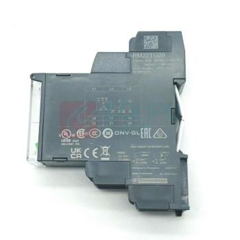 施耐德 Schneider 缺相及相序保护器 RM4TG20