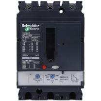 施耐德 Schneider 空气开关 NSX160N