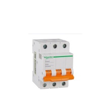 施耐德 Schneider 小型断路器 EA9*IDPNa”C型 3P*60A
