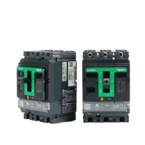 施耐德 Schneider 空气断路器 NSX250H MA220 3P3D (3P) 固定式前接线