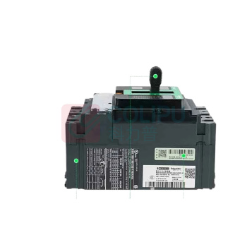 施耐德 Schneider 空气断路器 NSX250H MA220 3P3D (3P) 固定式前接线