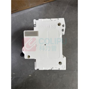 施耐德 Schneider 断路器 C120H-4P/63A C