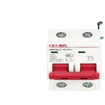 中航 断路器 NBH8LE-401P+