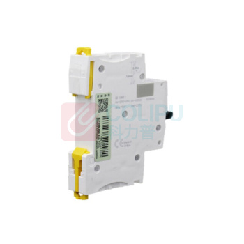 施耐德 Schneider 微型断路器 A9F18116 iC65N 1P C16A 单进单出标准型 1P C16A 