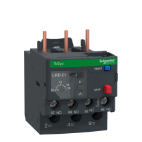 施耐德 Schneider 热继电器 LRD21C 12-18A
