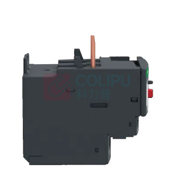 施耐德 Schneider 热继电器 LRD21C 12-18A