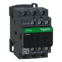 施耐德 Schneider 接触器 LC1D12M7C