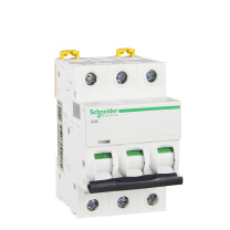 施耐德 Schneider 空气开关 断路器 Acti 9系列 3P C32A A9F18332 iC65N