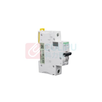 施耐德 Schneider 断路器 IC65N 1P C10A 小型空气开关
