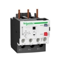 施耐德 Schneider 热继电器 LRD14C 