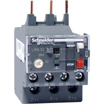 施耐德 Schneider 热继电器 LRN32N 