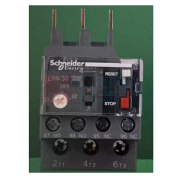 施耐德 Schneider 热继电器 LRN32N 