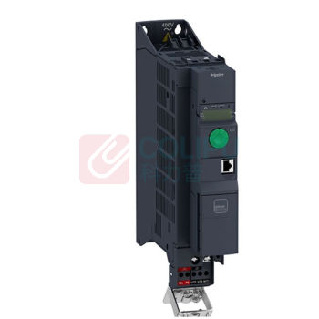施耐德 Schneider 变频器 ATV320U40N4B 4KW 