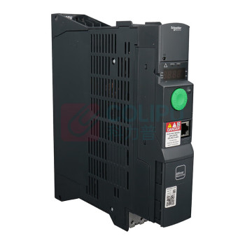 施耐德 Schneider 变频器 ATV320U40N4B 4KW 