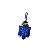骊创 螺接型开关 XBK1-2G 
