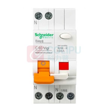 施耐德 Schneider 低压断路器 MGNEA9C45C4030C 400V/40A 