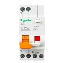 施耐德 Schneider 低压断路器 MGNEA9C45C4030C 400V/40A 