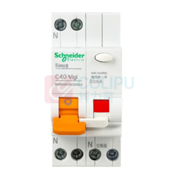 施耐德 Schneider 低压断路器 MGNEA9C45C4030C 400V/40A 