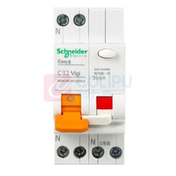 施耐德 Schneider 低压断路器 MGNEA9C45C3230C 400V/32A 