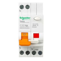 施耐德 Schneider 低压断路器 MGNEA9C45C3230C 400V/32A 