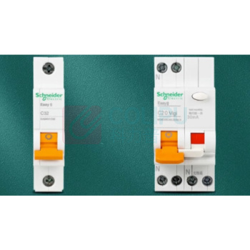 施耐德 Schneider 低压断路器 MGNEA9C45C3230C 400V/32A 