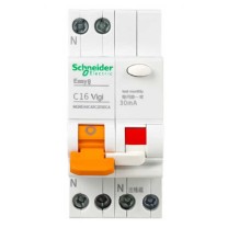 施耐德 Schneider 低压断路器 MGNEA9C45C1630C 400V/16A 