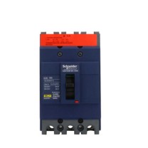 施耐德 Schneider 低压断路器 EZD100M100MA 400V/100A 