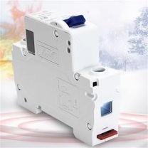 士林 小型断路器 HDBE-63C 