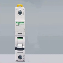 施耐德 Schneider 空开 iC65N 1P C16A GB 10963.1 