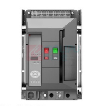施耐德 Schneider 框架断路器 2500A 690VAC 3P MVS25T13F502 