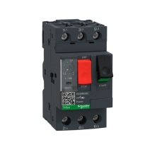 施耐德 Schneider 电动机断路器 GV2ME06C 1-1.6A