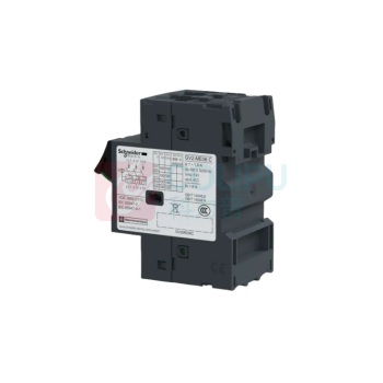 施耐德 Schneider 电动机断路器 GV2ME06C 1-1.6A