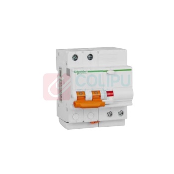 施耐德 Schneider 带漏保断路器 EA9RN2C2530CA
