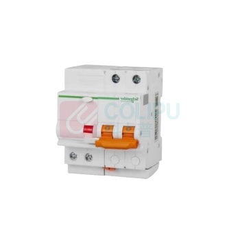 施耐德 Schneider 带漏保断路器 EA9RN2C2530CA
