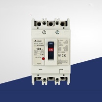 三菱 uni 塑壳断路器 NFC100-SMXA