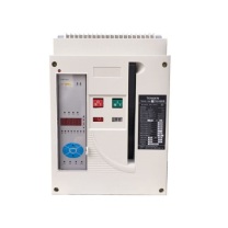 天正 抽屉断路器 CDM-63S/3300 400V