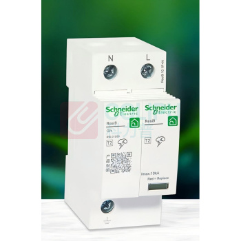 施耐德 Schneider 浪涌保护器 R9L01050