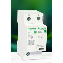 施耐德 Schneider 浪涌保护器 R9L01050