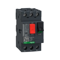 施耐德 Schneider 断路器 GV2-ME16C 9-14A+GVAE11