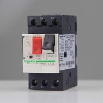 施耐德 Schneider 断路器 GV2ME10C 4-6.3A