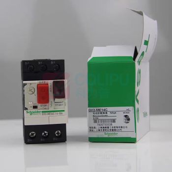 施耐德 Schneider 断路器 GV2ME14C 6-10A