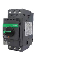 施耐德 Schneider 电动机断路器 GV3P40 30-40A