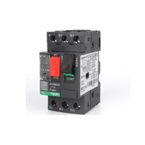 施耐德 Schneider 保护断路器GV2-ME02-0.16-0.25A GV2ME02C