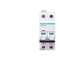 施耐德 Schneider 保护断路器 IC65N-4P-D25A A9F19425
