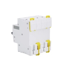 施耐德 Schneider 保护断路器 IC65N-4P-D16 A9F19416