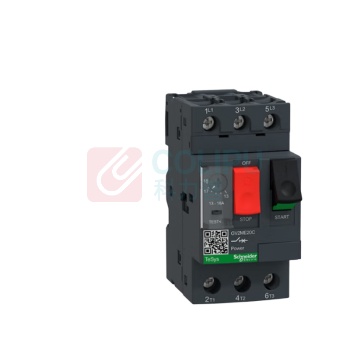 施耐德 Schneider 保护断路器 GV2-ME20C-13-18A