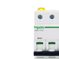 施耐德 Schneider 保护断路器 IC65N-3P-D32A A9F19332