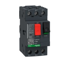 施耐德 Schneider 保护开关 GV2ME03C 0.25–0.40 A