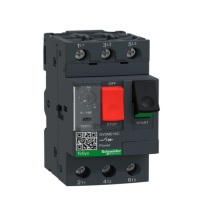 施耐德 Schneider 保护开关 GV2ME16C 9–14 A
