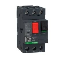 施耐德 Schneider 保护开关 GV2ME21C 17–23 A